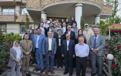 مراسم گرامیداشت روز روانشناس